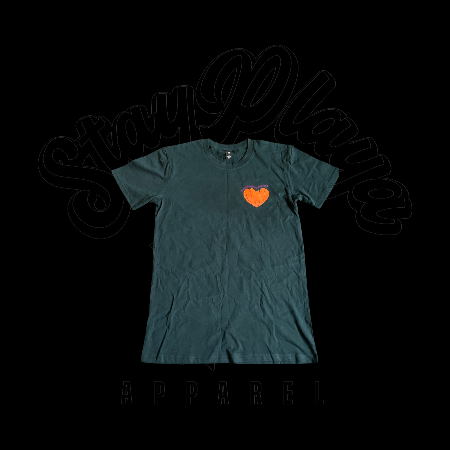 DNA- Doing Nothing Average Graphic T-Shirt