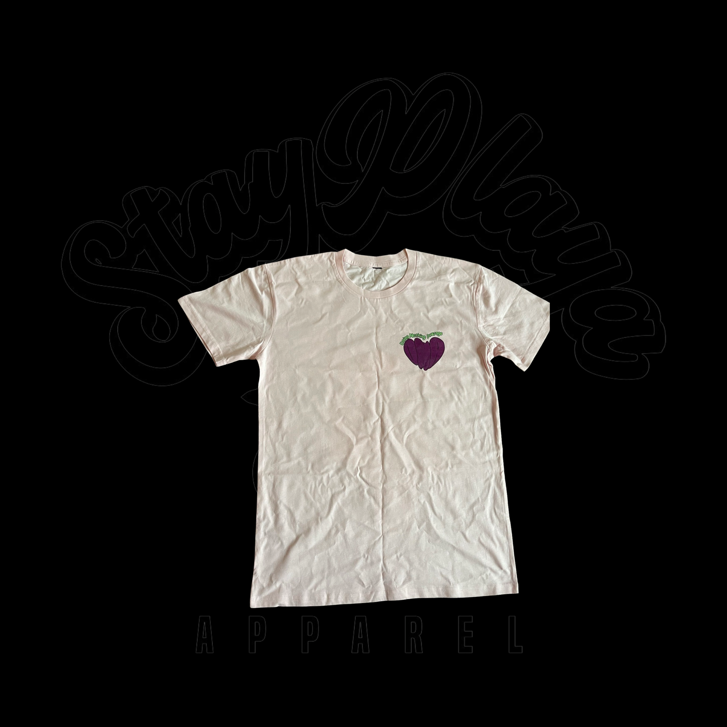 DNA- Doing Nothing Average Graphic T-Shirt