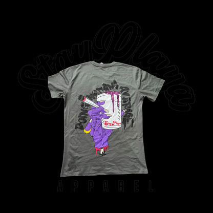 DNA- Doing Nothing Average Graphic T-Shirt