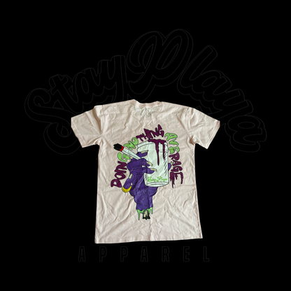 DNA- Doing Nothing Average Graphic T-Shirt