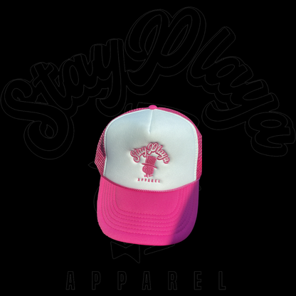 Stay Playa Og Trucker